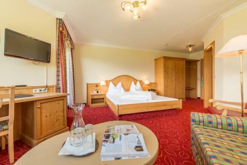 Hotel J�gerhof
