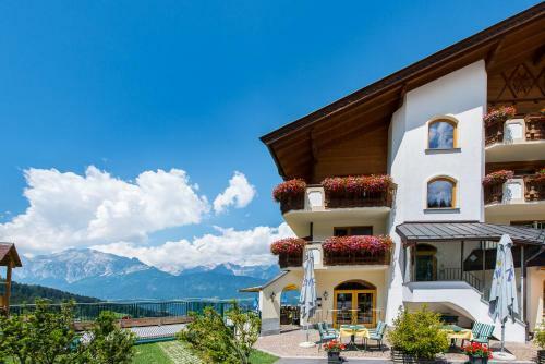 Hotel J�gerhof