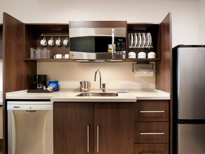 Hotel Home2suites By Hilton Queretaro