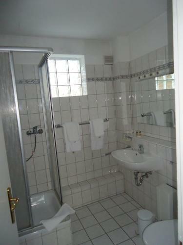 Hostal Hotel Burg-stuben