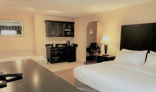 Hotel Days Inn Plymouth