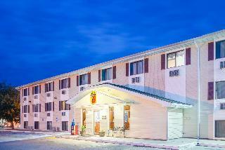 Hotel Super 8 Burlington