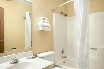 Hotel Super 8 Burlington