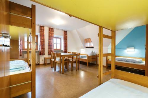 Albergue Jugendherberge Regensburg
