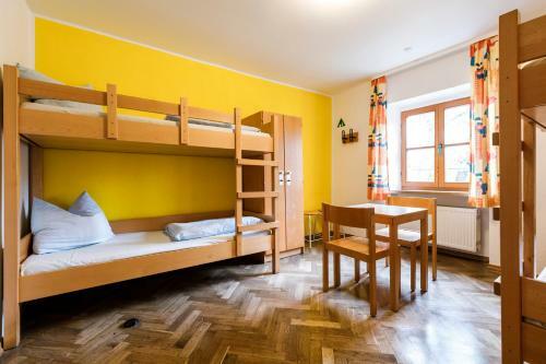 Albergue Jugendherberge Regensburg