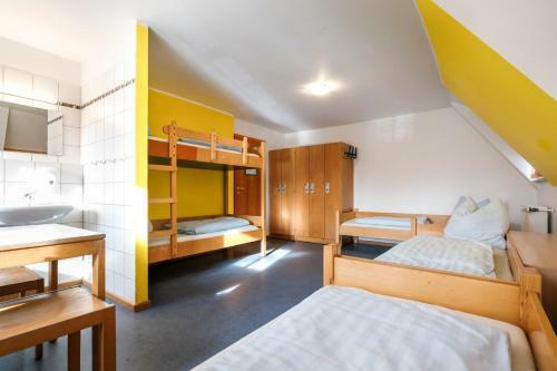 Albergue Jugendherberge Regensburg