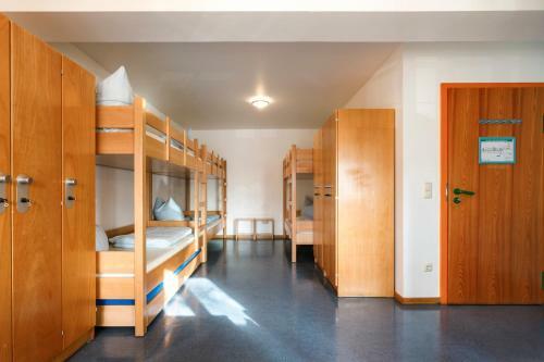 Albergue Jugendherberge Regensburg