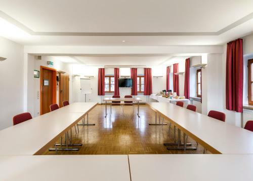 Albergue Jugendherberge Regensburg
