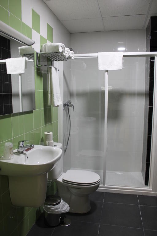 Hostal Estaci�n