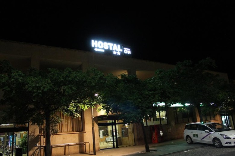 Hostal Estaci�n