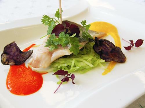 Hotel Ebner's Waldhof Am See Resort & Spa