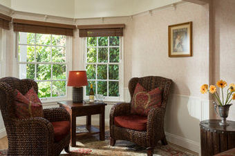 Bed & Breakfast Cheshire Cat Inn
