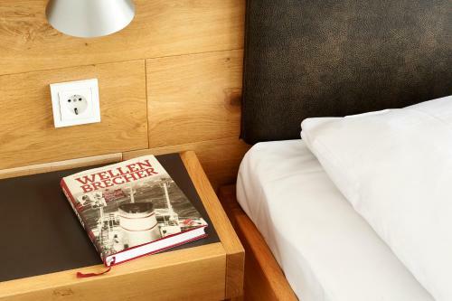 Im-jaich Hotel Bremerhaven