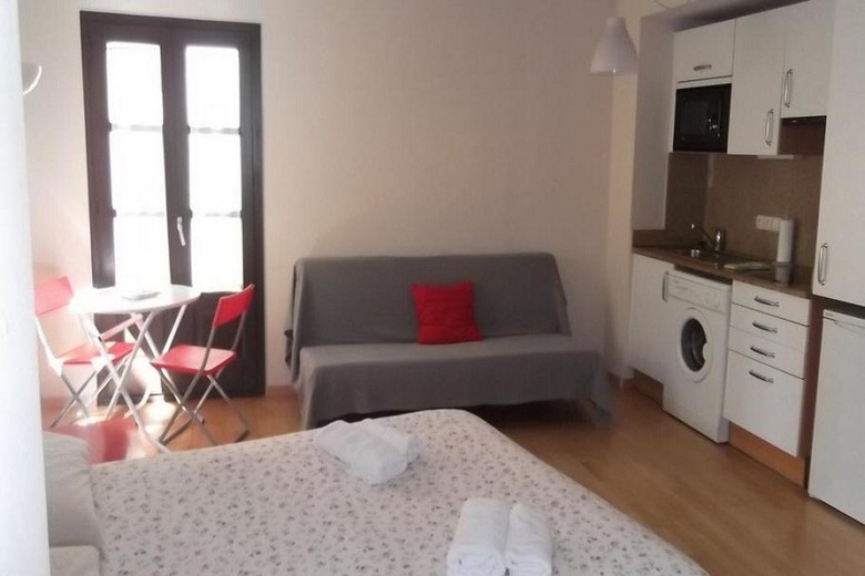 Apartamento Girorooms Barri Vell