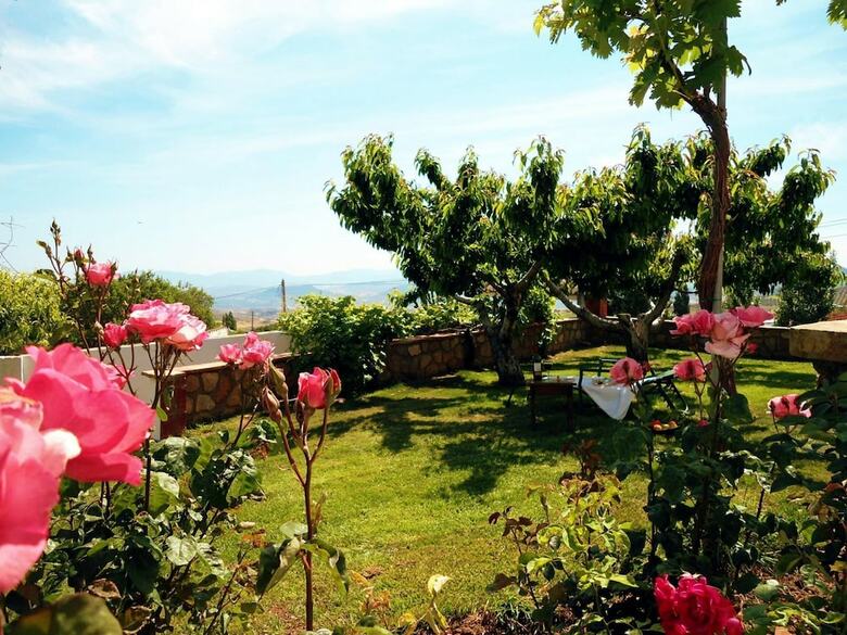 Lodge Casa Almendro