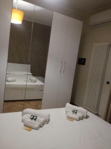 Apartamento Tindari Guest House