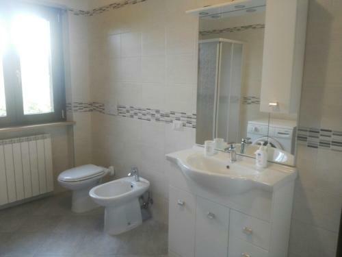 Apartamento Casale Di Burano