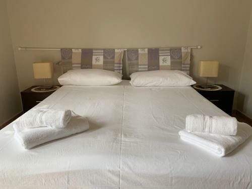 Beautiful Apartment A Due Passi Dal Centro