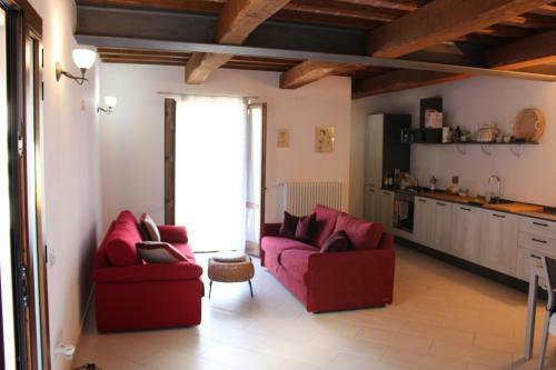 Apartamento Peaceful Rural Tuscan Retreat