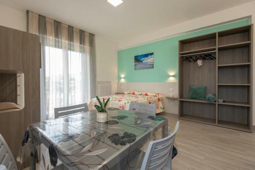 Hostal Nel Conero Affittacamere