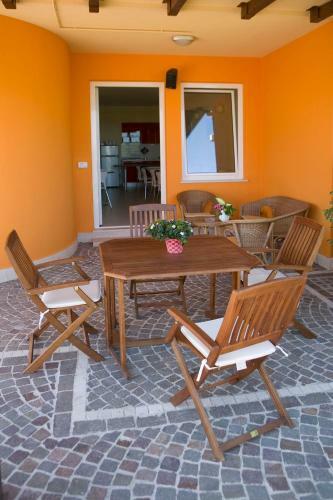 Hostal Affittacamere La Perla Del Conero
