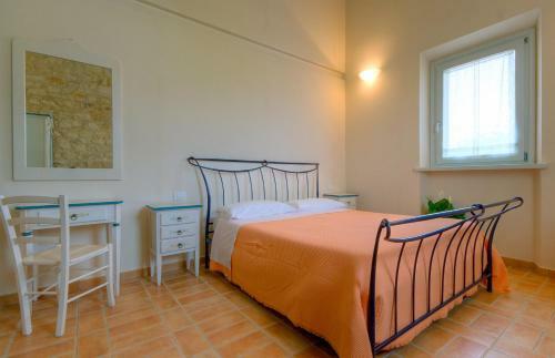 Agroturismo Agriturismo Casa Rossi