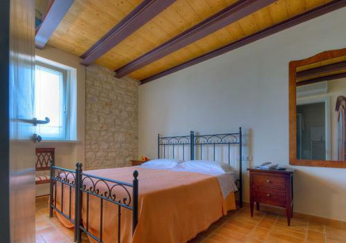 Agroturismo Agriturismo Casa Rossi