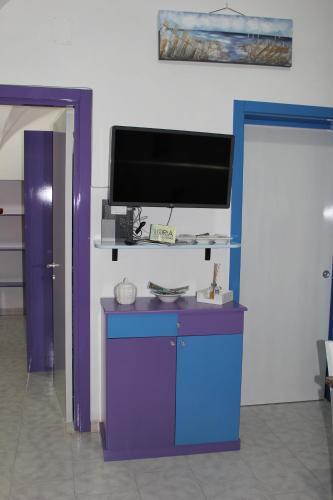 Apartamento Casa Vacanza Arcobaleno