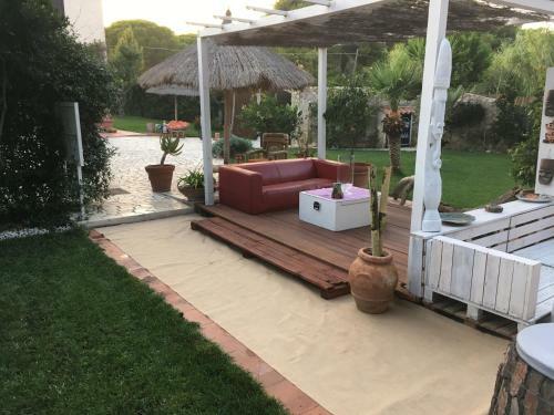Bed & Breakfast Villa Mariel - Adults Only Giannella Playa