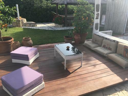 Bed & Breakfast Villa Mariel - Adults Only Giannella Playa