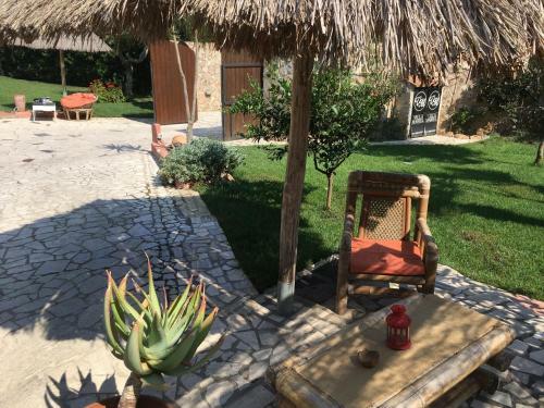 Bed & Breakfast Villa Mariel - Adults Only Giannella Playa