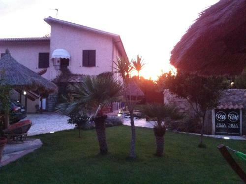 Bed & Breakfast Villa Mariel - Adults Only Giannella Playa