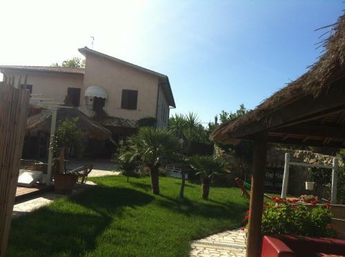 Bed & Breakfast Villa Mariel - Adults Only Giannella Playa