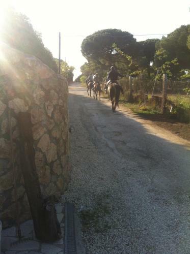 Bed & Breakfast Villa Mariel - Adults Only Giannella Playa