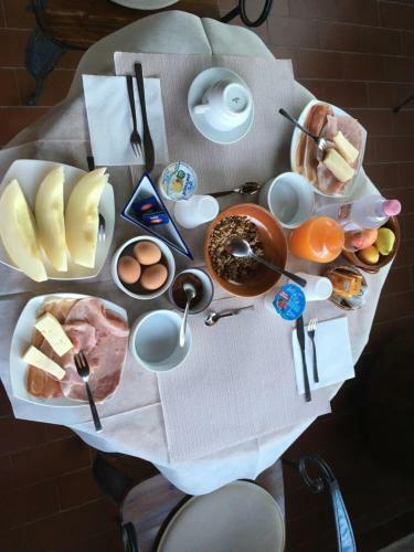 Bed & Breakfast Villa Mariel - Adults Only Giannella Playa