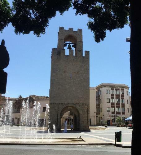 Apartamento Appartamento Oristano Citt�