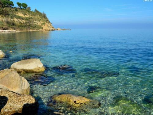Apartamento Il Ponticello