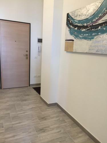 Apartamento Bilocale In Riva Al Mare