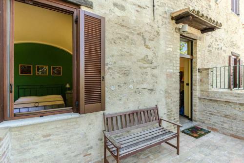 Lodge Casa Berardi Residenza Storica