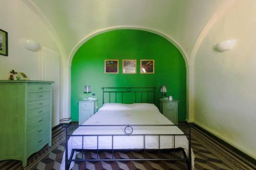 Lodge Casa Berardi Residenza Storica