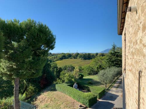 Lodge Casa Berardi Residenza Storica