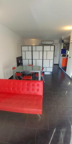 Apartamento Appartamento Los Andes