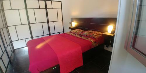 Apartamento Appartamento Los Andes
