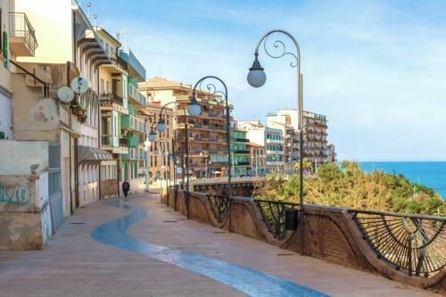 Apartamento Appartamento In Villa A Lido Riccio
