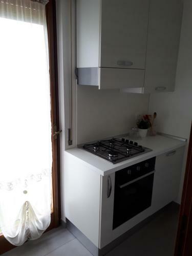 Apartamento Rifugio