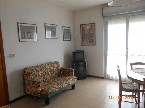 Apartamento Appartamento Lido Riccio