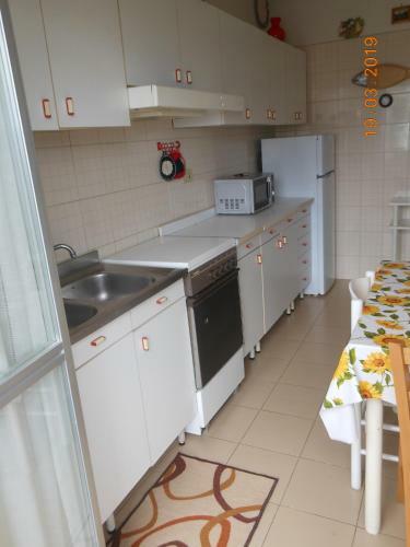 Apartamento Appartamento Lido Riccio