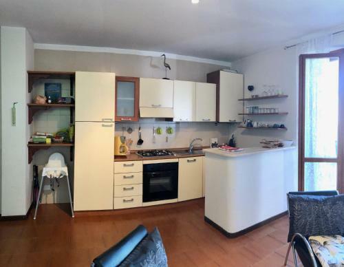 Apartamento Ferienwohnung Pepiniere
