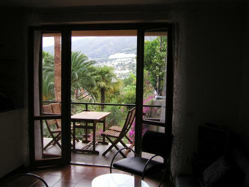 Apartamento Ferienwohnung Pepiniere