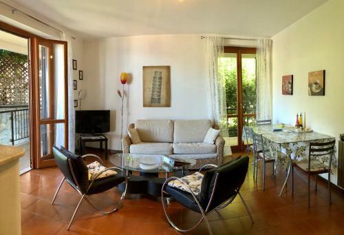 Apartamento Ferienwohnung Pepiniere